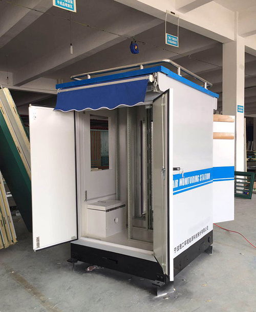 中興通信技術(shù)在水質(zhì)監(jiān)測站的應(yīng)用 助力環(huán)境保護(hù)監(jiān)測的可靠選擇